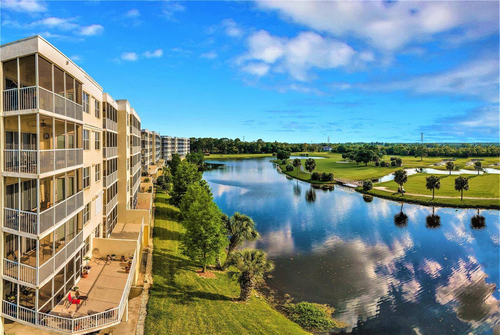 1200 COUNTRY CLUB DR #1206, Largo, FL 33771