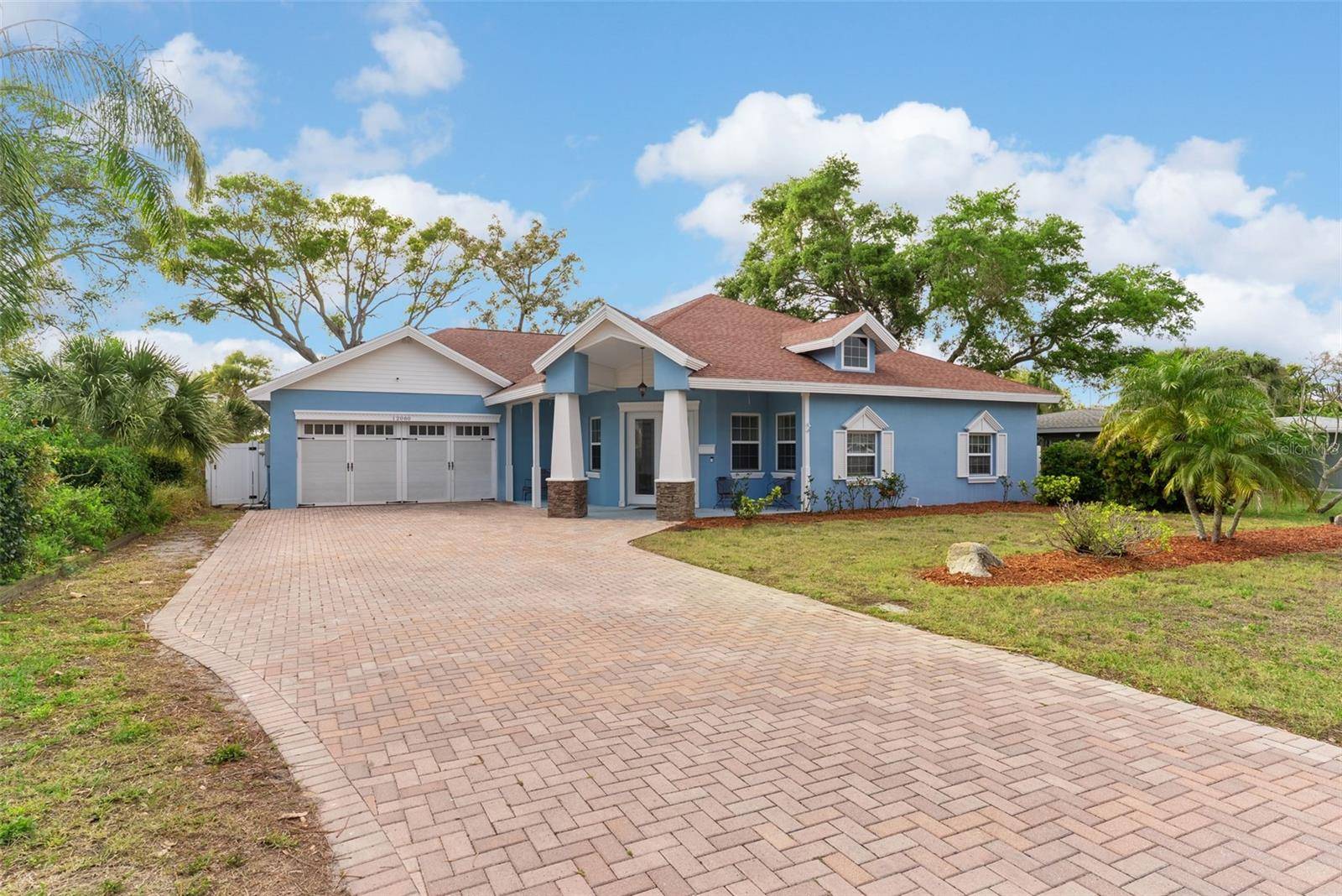 12080 143RD ST, Largo, FL 33774