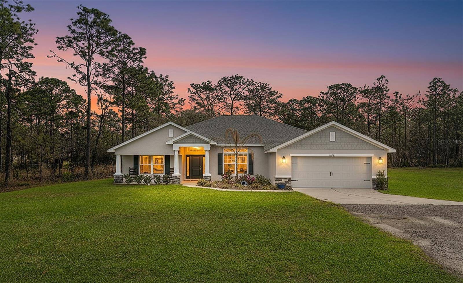 15250 BARRON CT, Brooksville, FL 34614