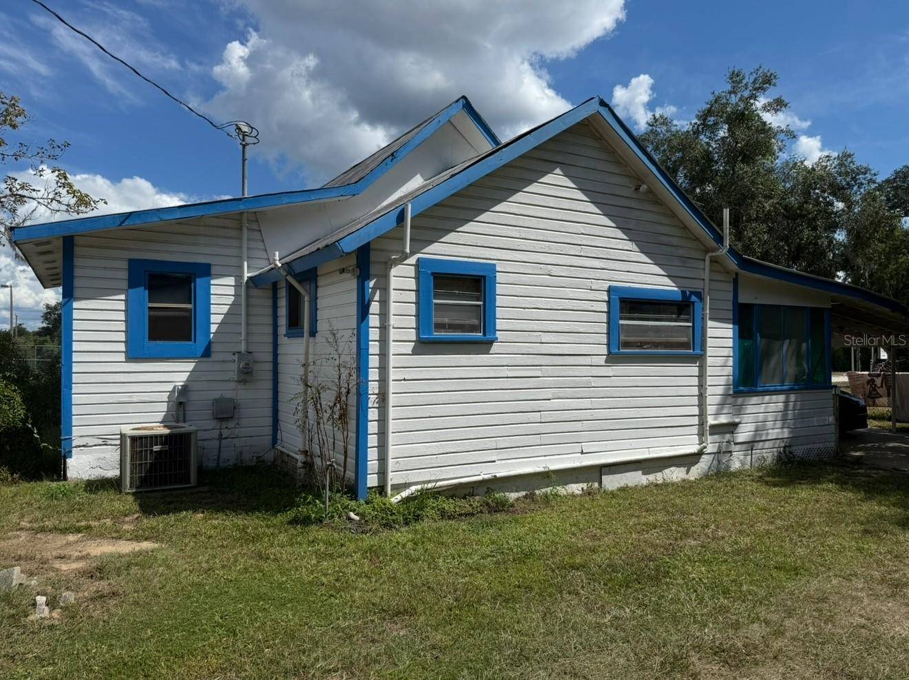 107 MASON RD, Interlachen, FL 32148