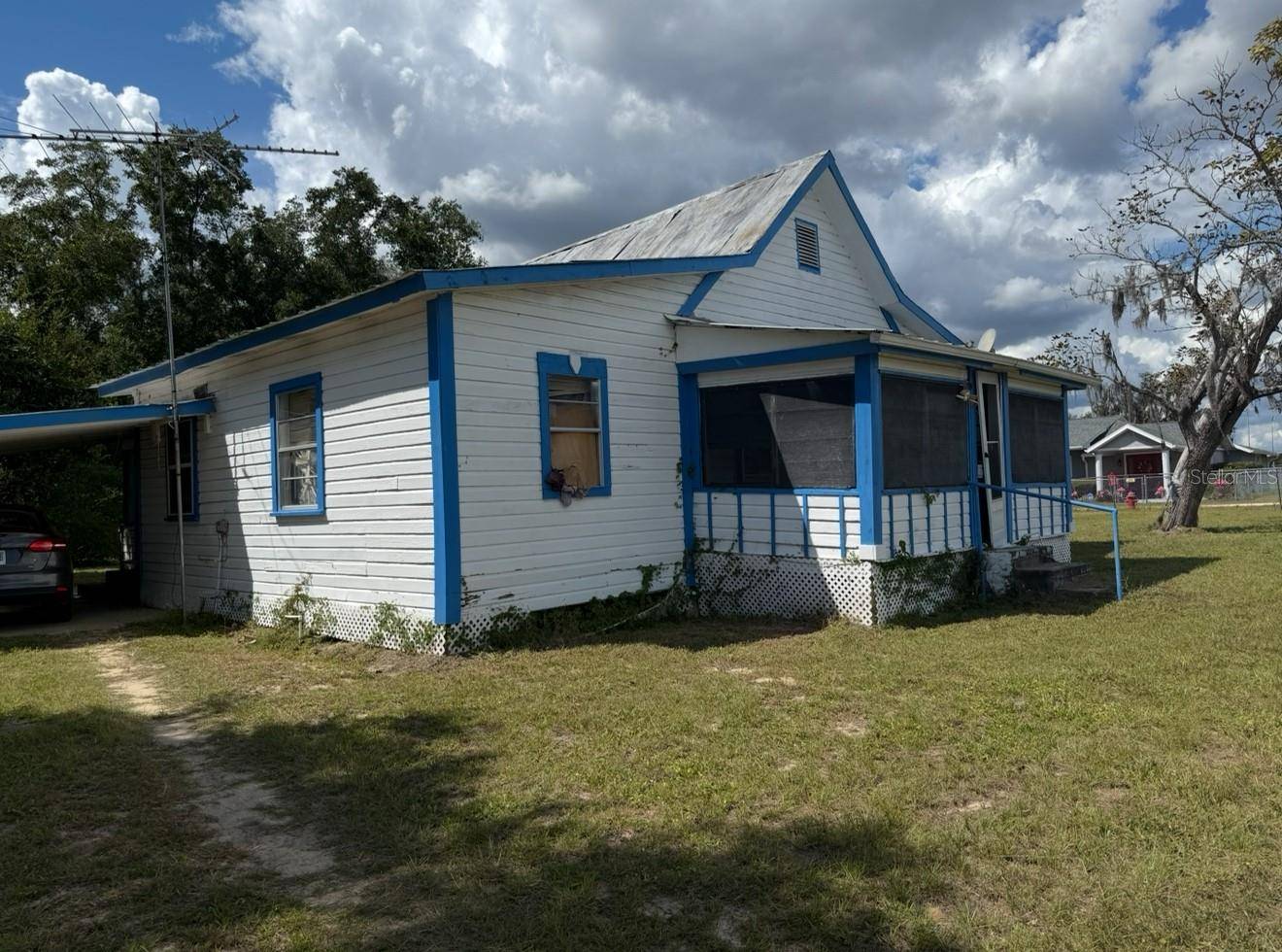 107 MASON RD, Interlachen, FL 32148