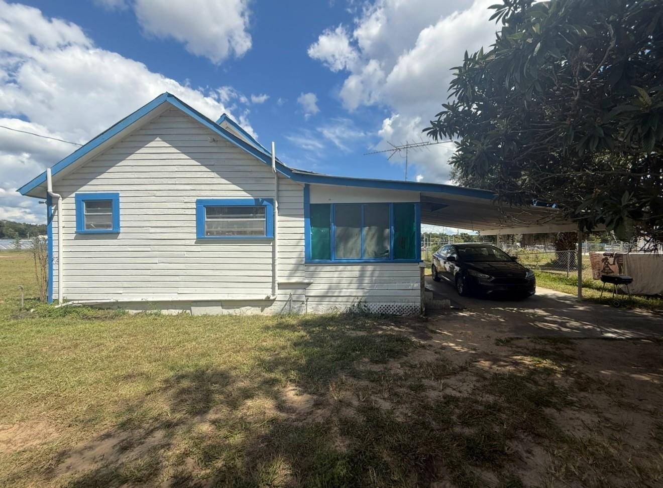107 MASON RD, Interlachen, FL 32148