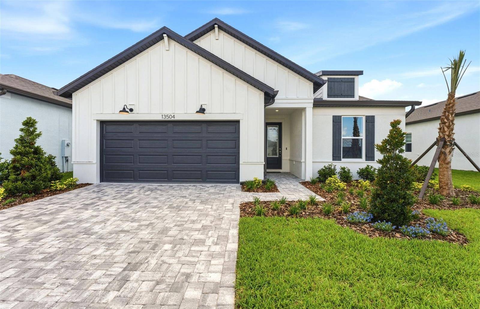 13504 CANYON RIDGE RD, Spring Hill, FL 34610