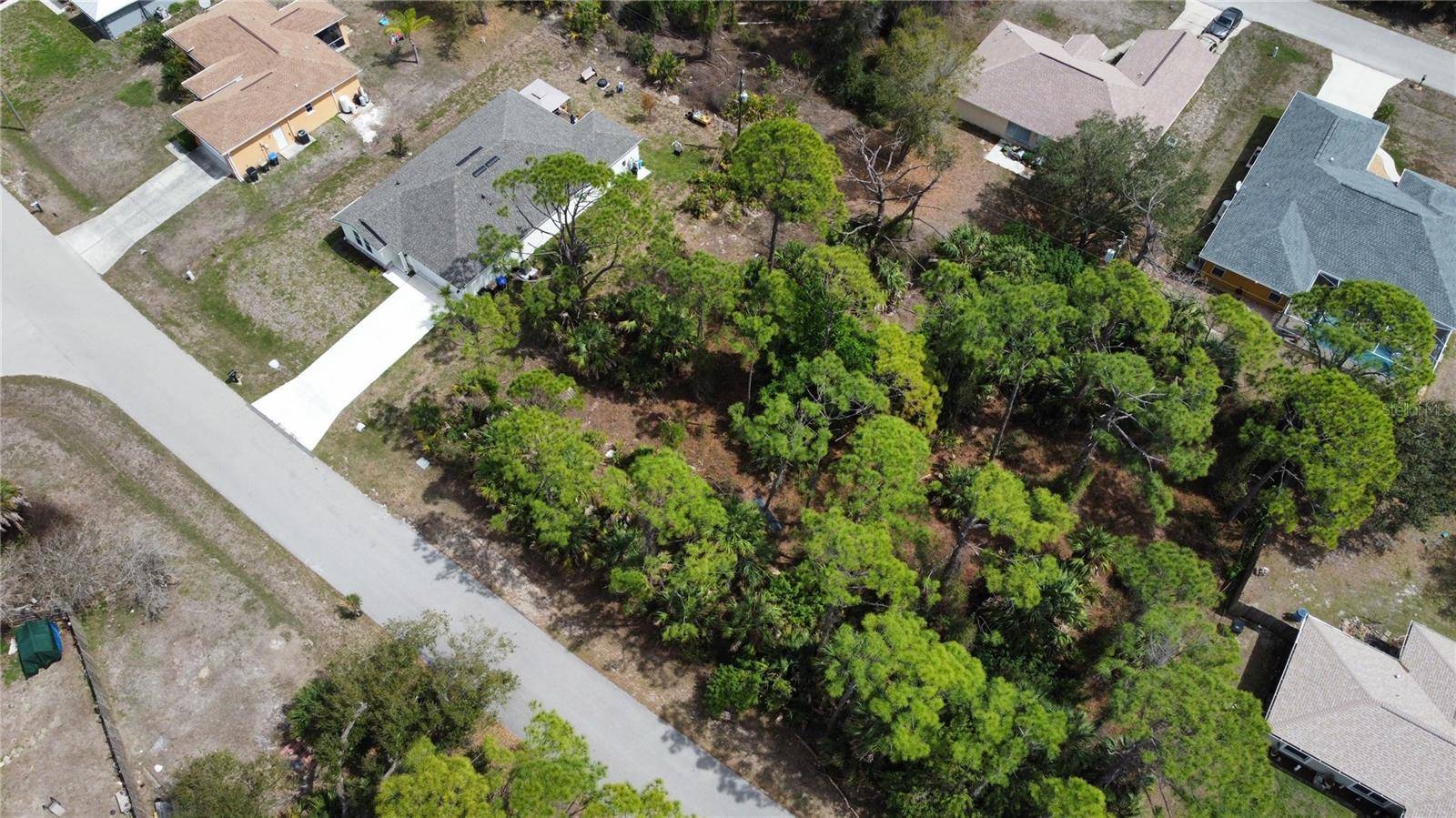 PRIME TER, North Port, FL 34286