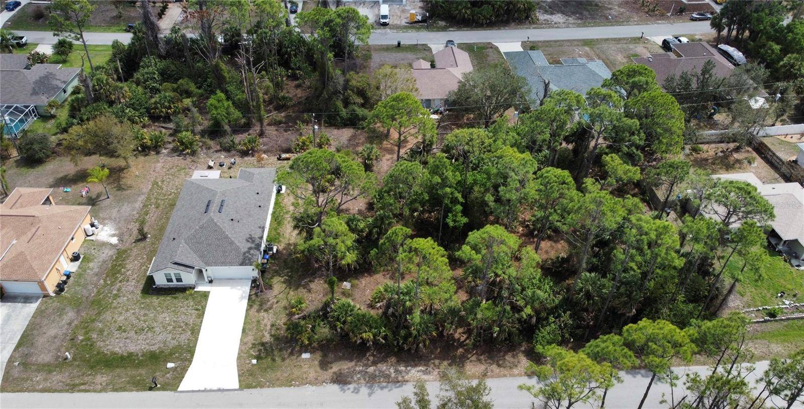 PRIME TER, North Port, FL 34286