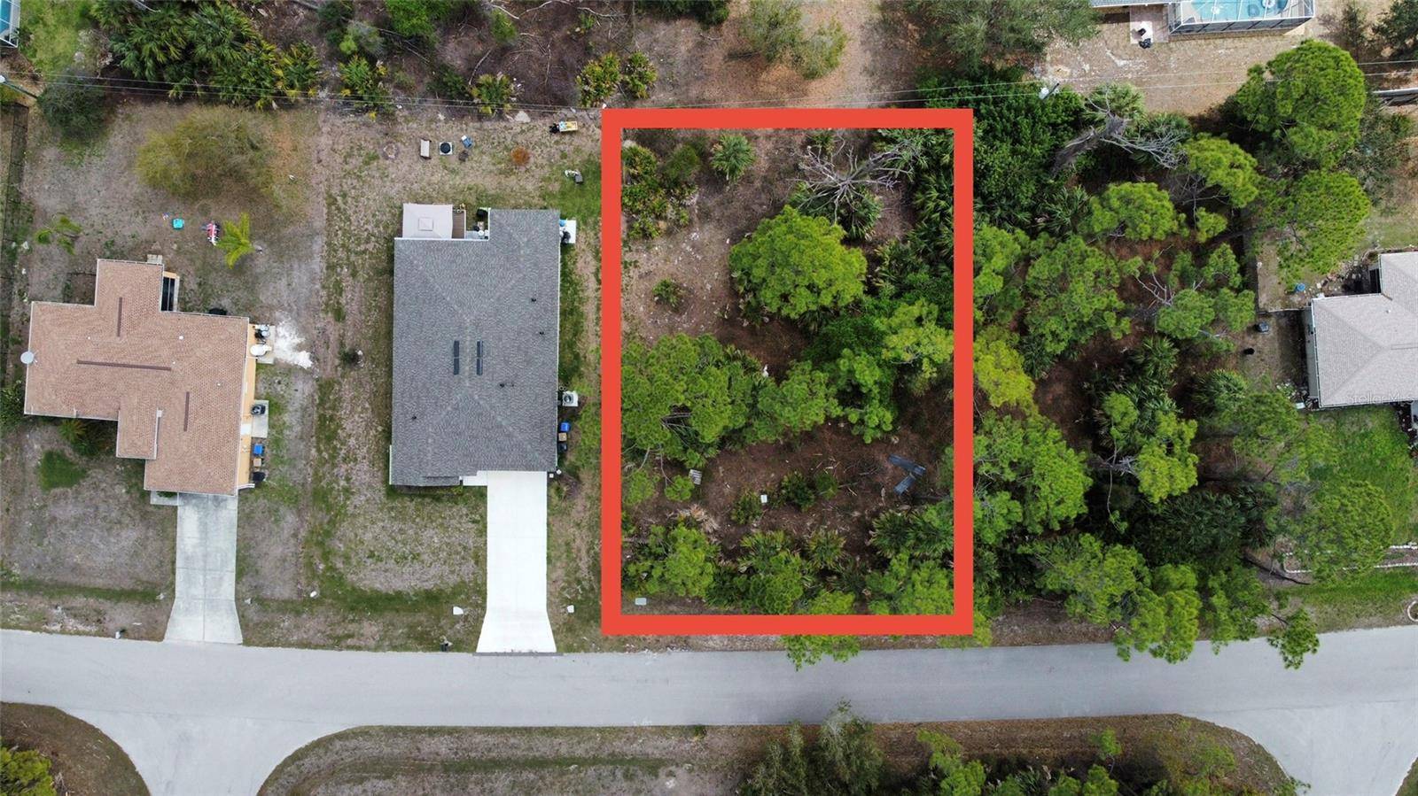 PRIME TER, North Port, FL 34286