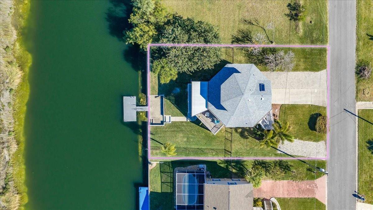 3460 CRAPE MYRTLE DR, Hernando Beach, FL 34607