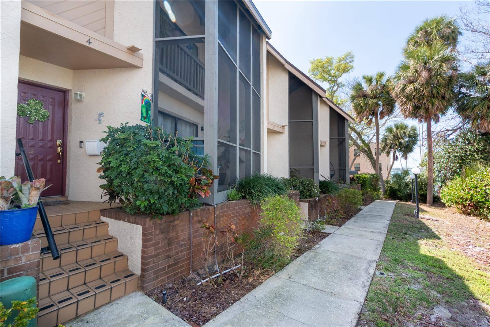 15 TURNER ST #4, Clearwater, FL 33756