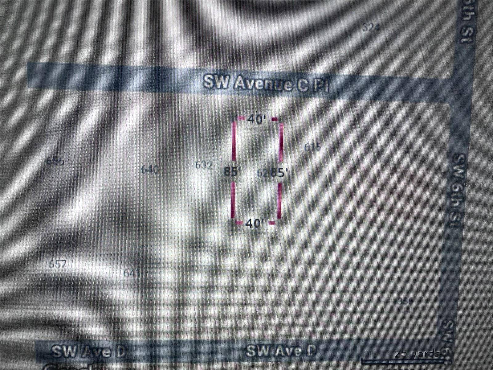 624 SW AVENUE C PL #20, Belle Glade, FL 33430