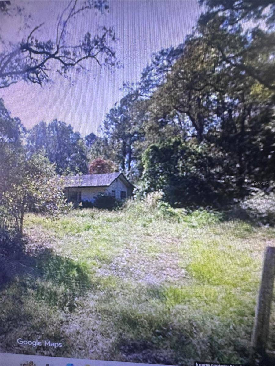 2180 BONIFAY GRITNEY RD, Caryville, FL 32425
