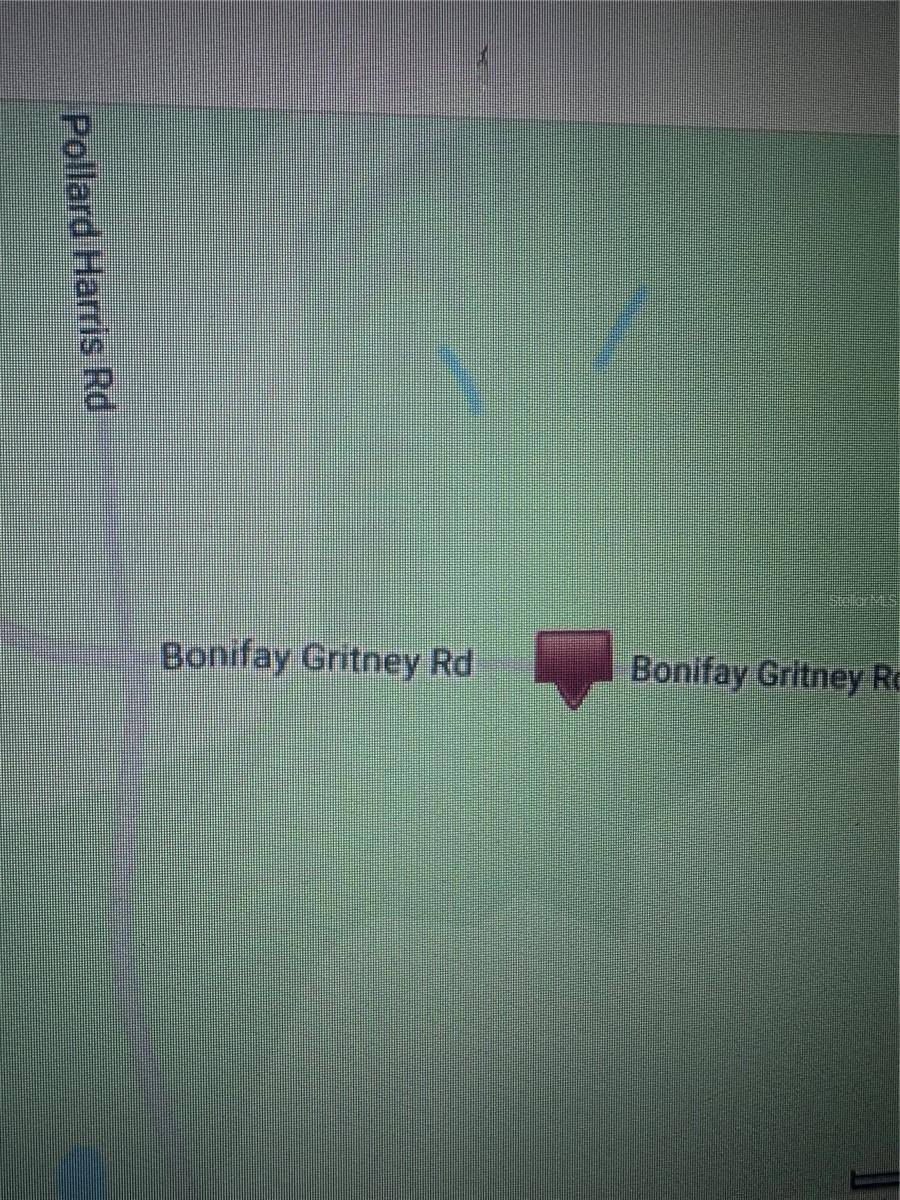 2180 BONIFAY GRITNEY RD, Caryville, FL 32425