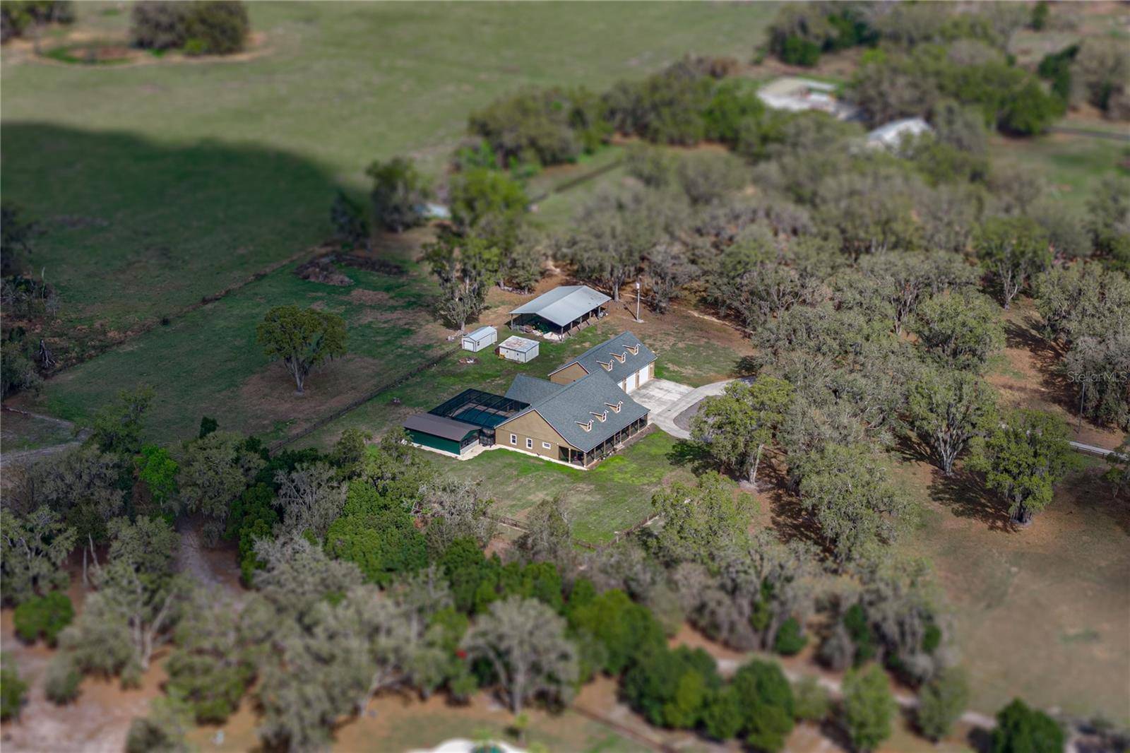 15131 BELLAMY BROTHERS BLVD, Dade City, FL 33525