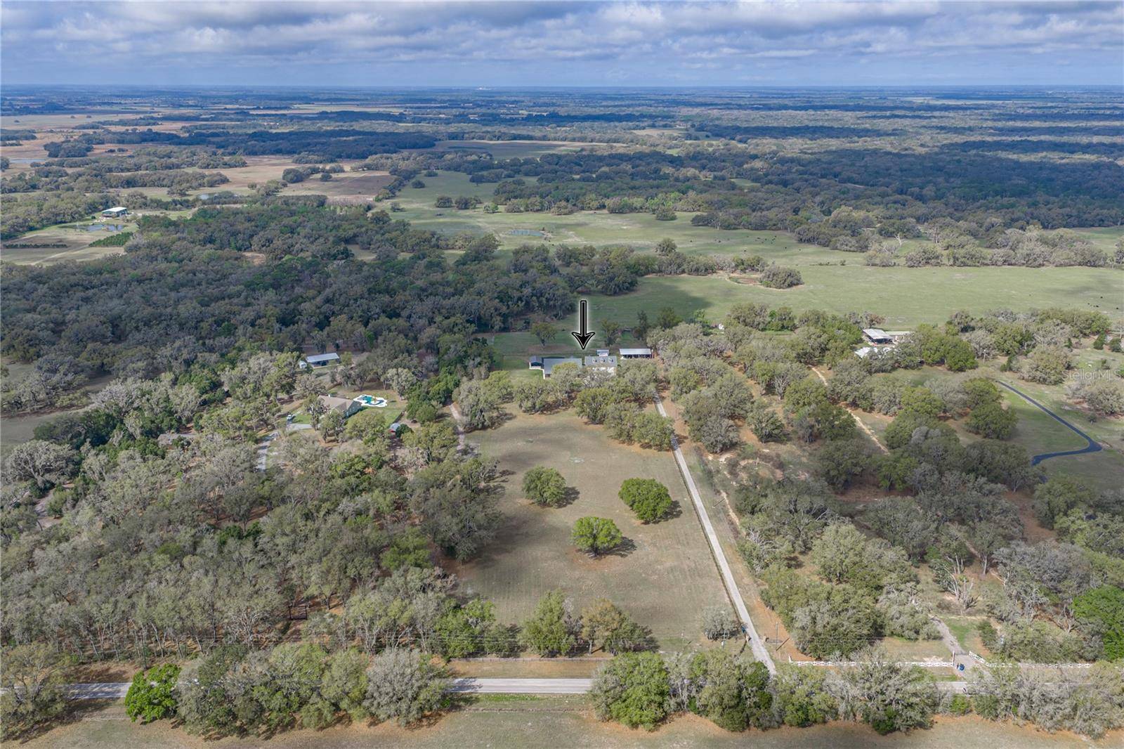 15131 BELLAMY BROTHERS BLVD, Dade City, FL 33525