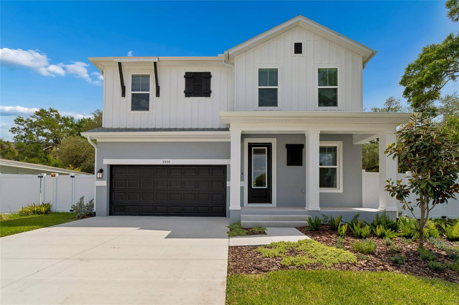 2916 W ELLIS DR, Tampa, FL 33611