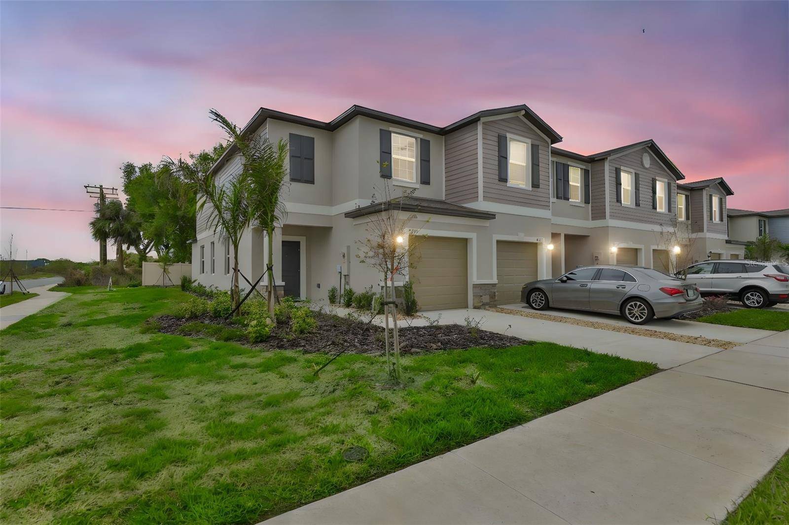 2661 SUNRAY VENUS WAY, Ruskin, FL 33570