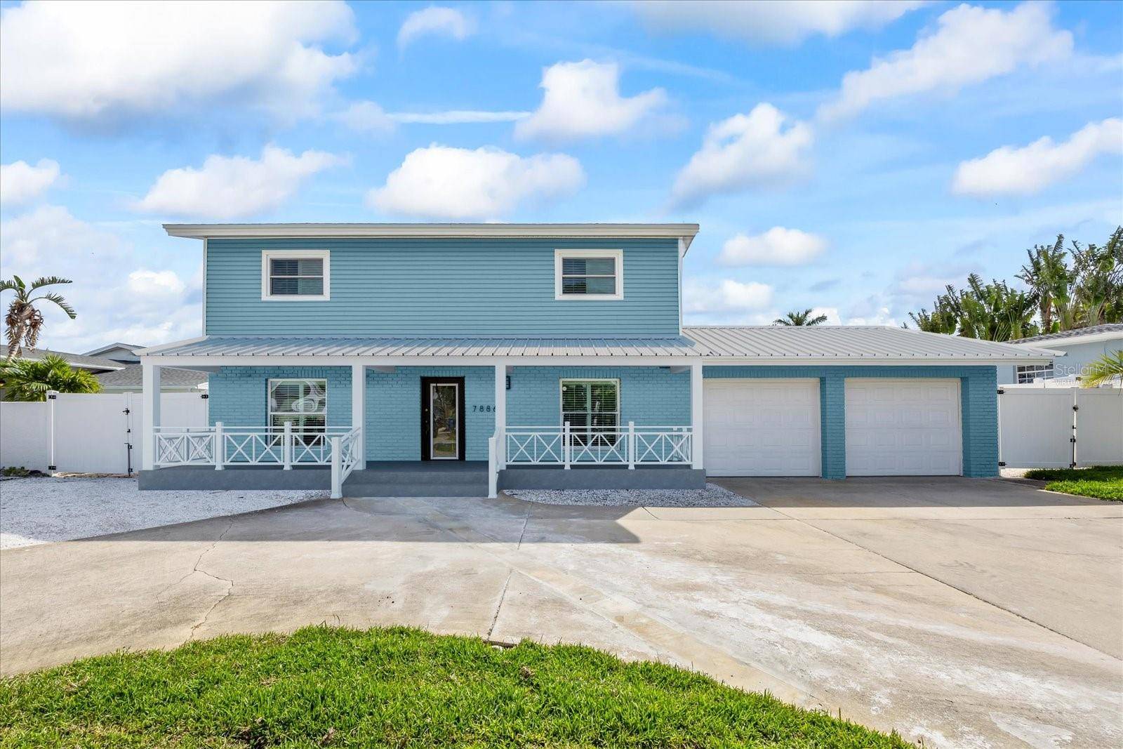 7886 9TH AVE S, St Petersburg, FL 33707