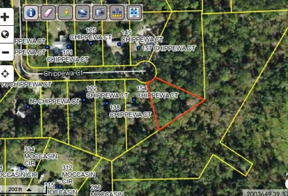 CHIPPEWA CT, Havana, FL 32333