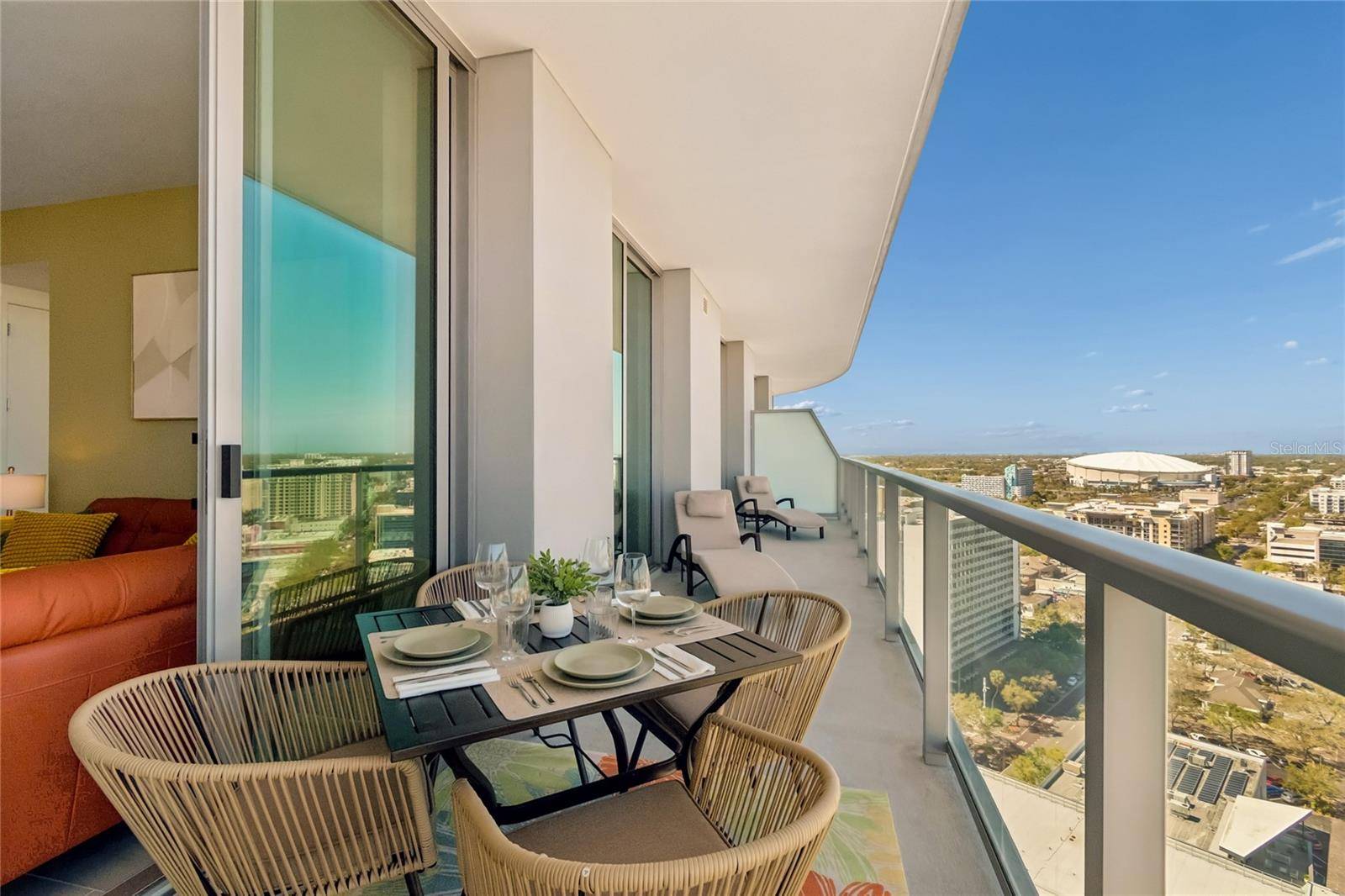 400 CENTRAL AVE #2102, St Petersburg, FL 33701