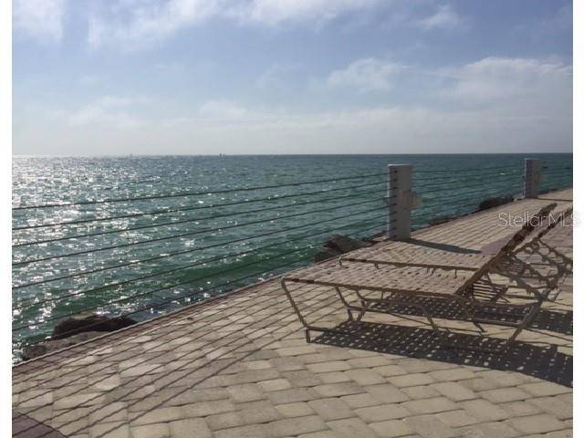 450 S GULFVIEW BLVD #208, Clearwater Beach, FL 33767