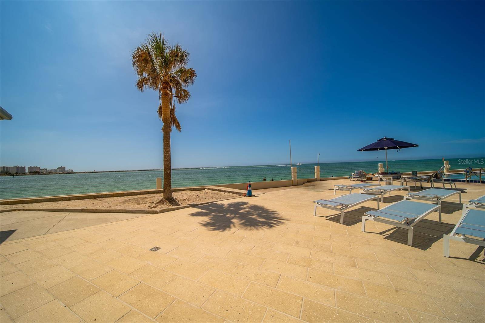450 S GULFVIEW BLVD #208, Clearwater Beach, FL 33767