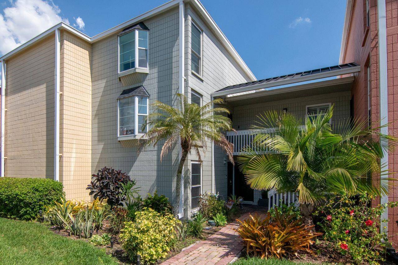 2424 W TAMPA BAY BLVD #C105, Tampa, FL 33607