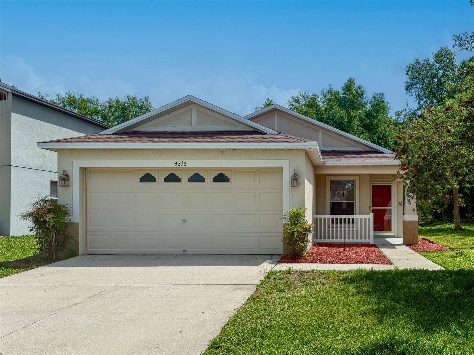 4316 OLD WAVERLY CT, Wesley Chapel, FL 33543