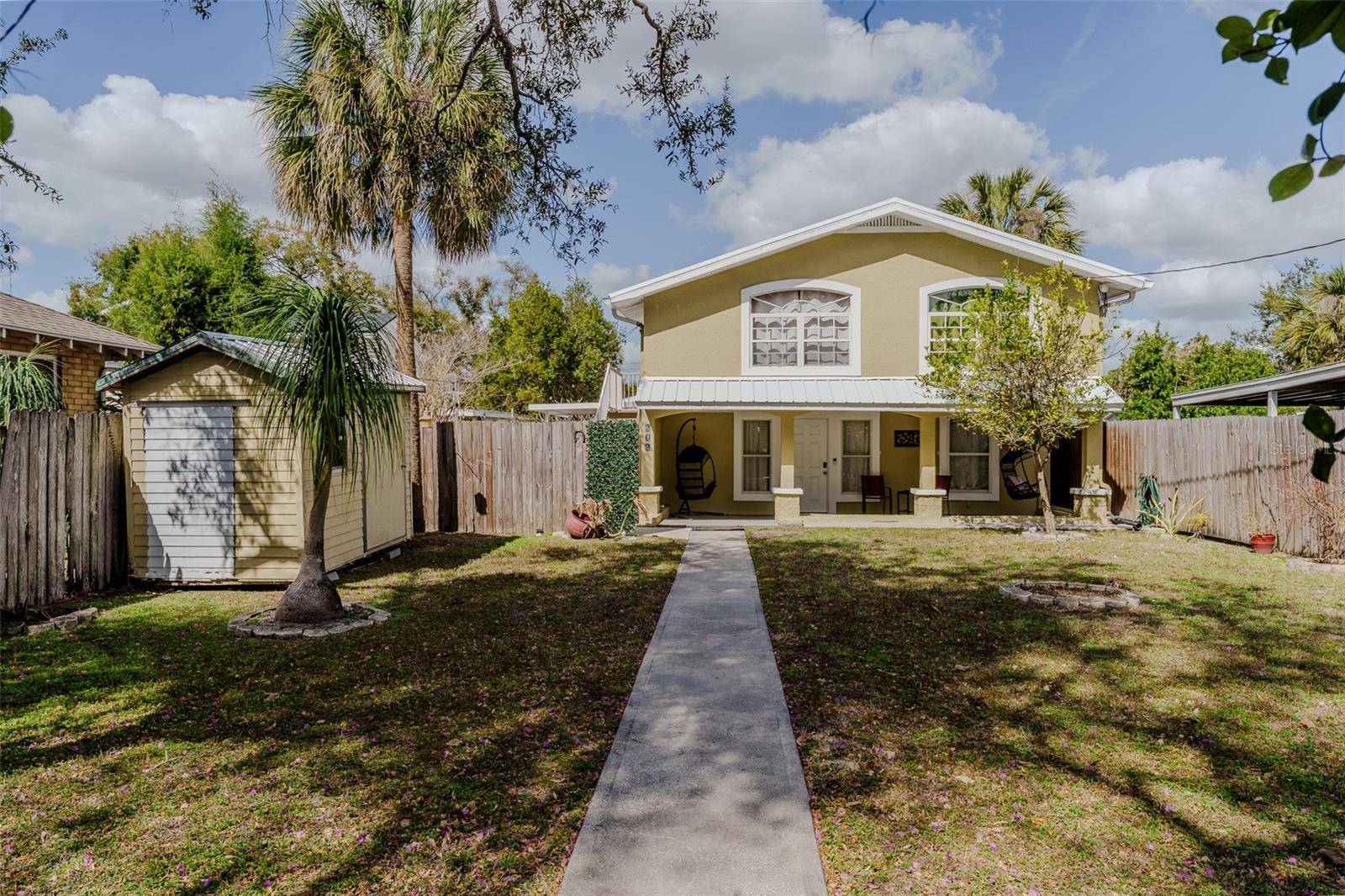 203 W CREST AVE, Tampa, FL 33603