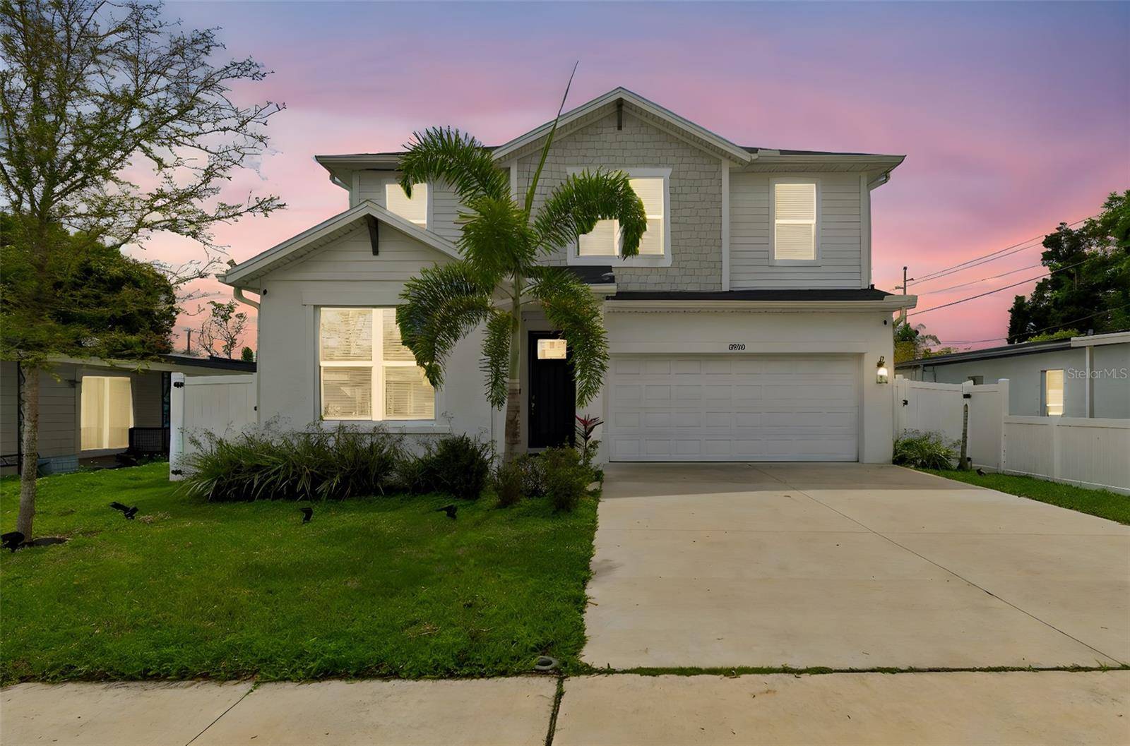 3920 W LEMON ST, Tampa, FL 33609