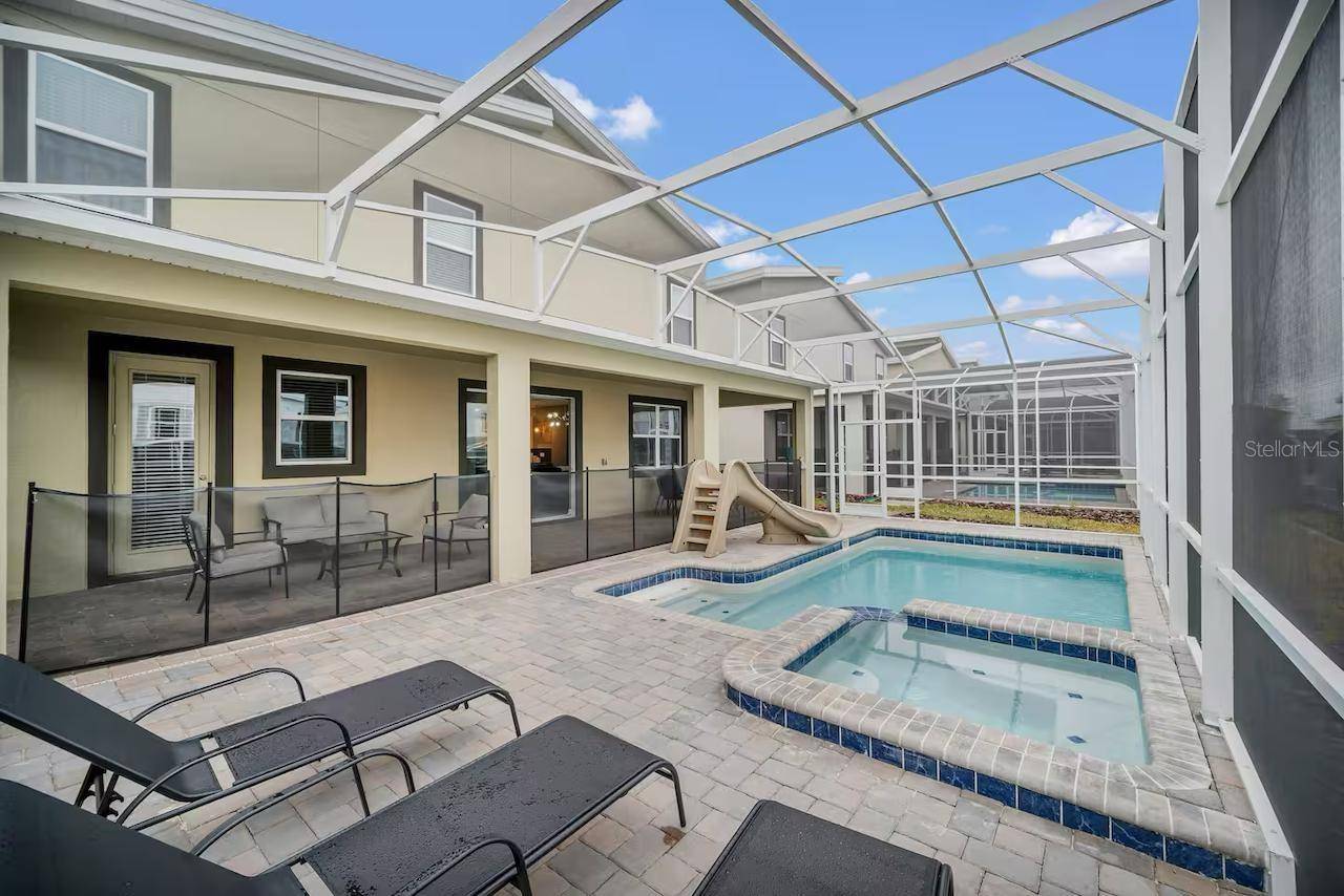 1225 CHALLENGE DR, Davenport, FL 33896