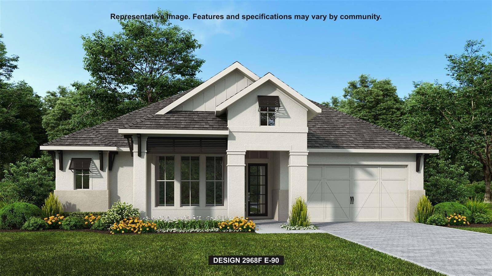 3821 COUNTRY VIEW CT, Bradenton, FL 34211
