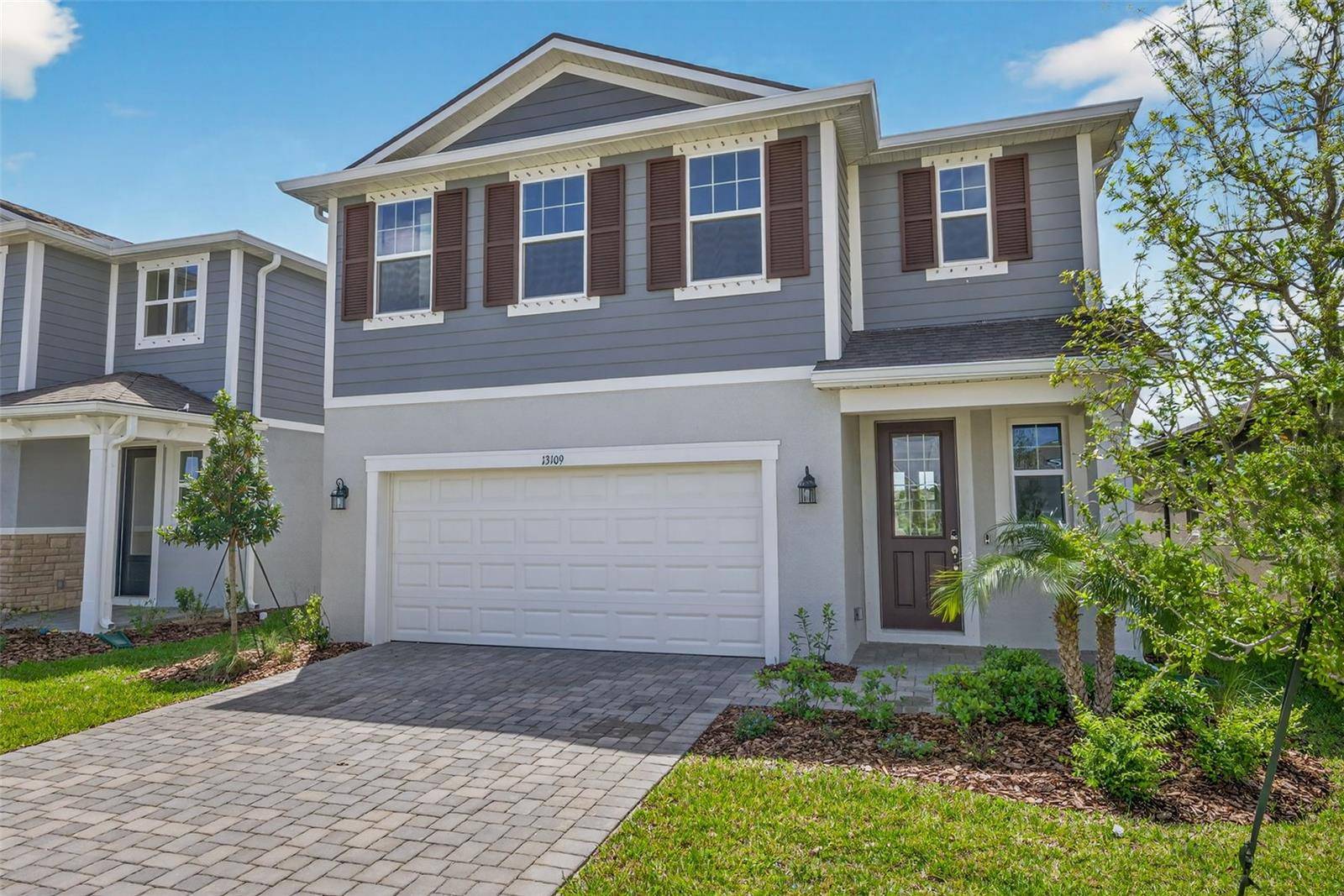 13109 OXEYE LN, Parrish, FL 34219