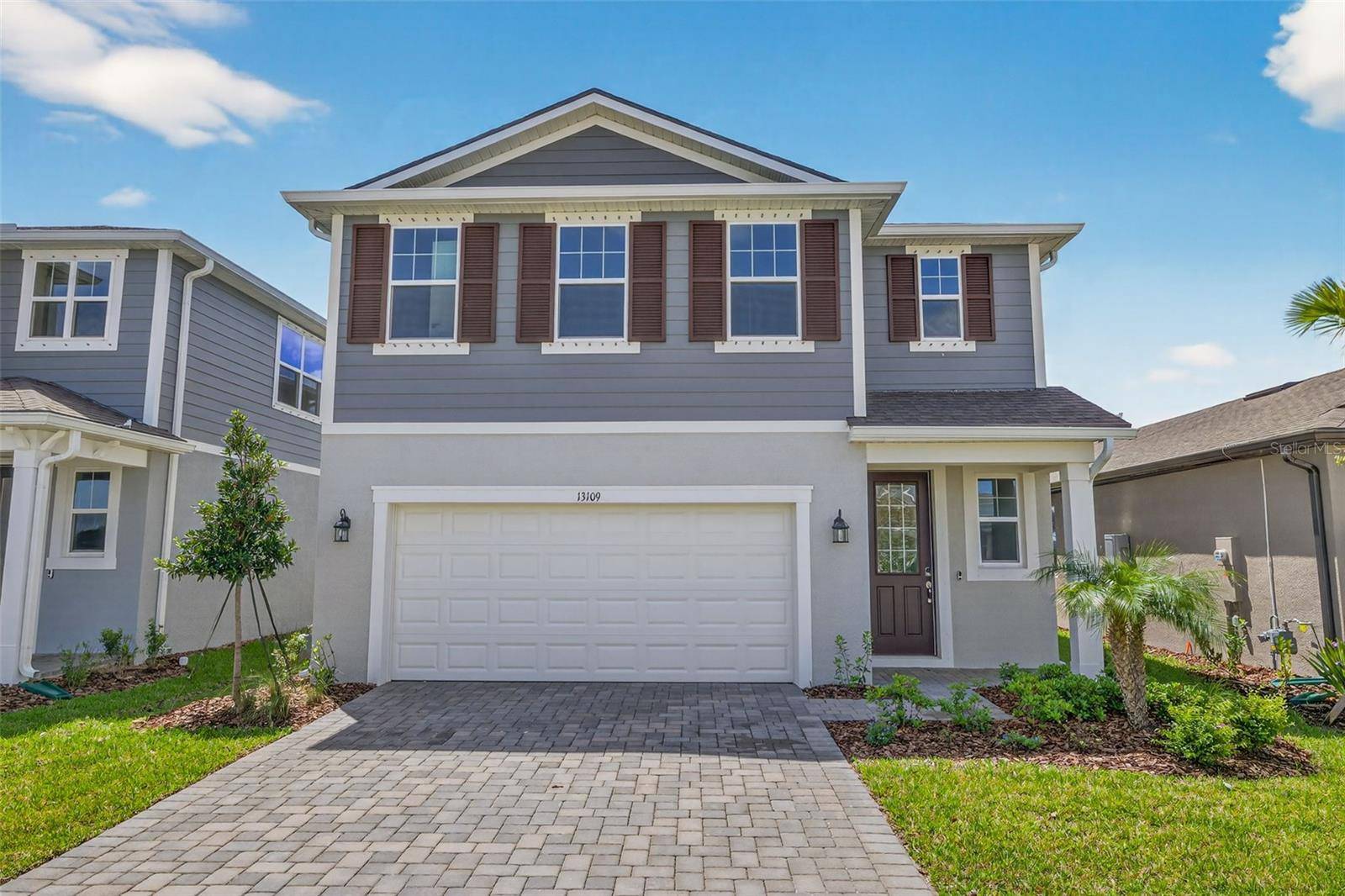13109 OXEYE LN, Parrish, FL 34219