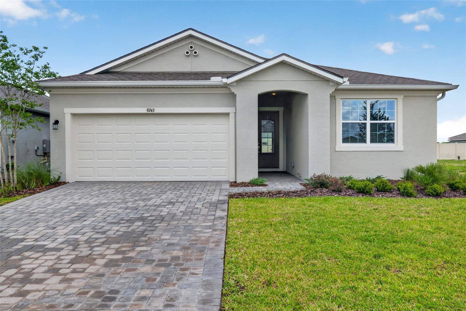9243 AURELIA AVE, Parrish, FL 34219
