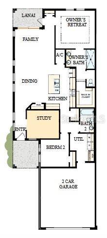 2856 MARRAKESH LN, Sarasota, FL 34234
