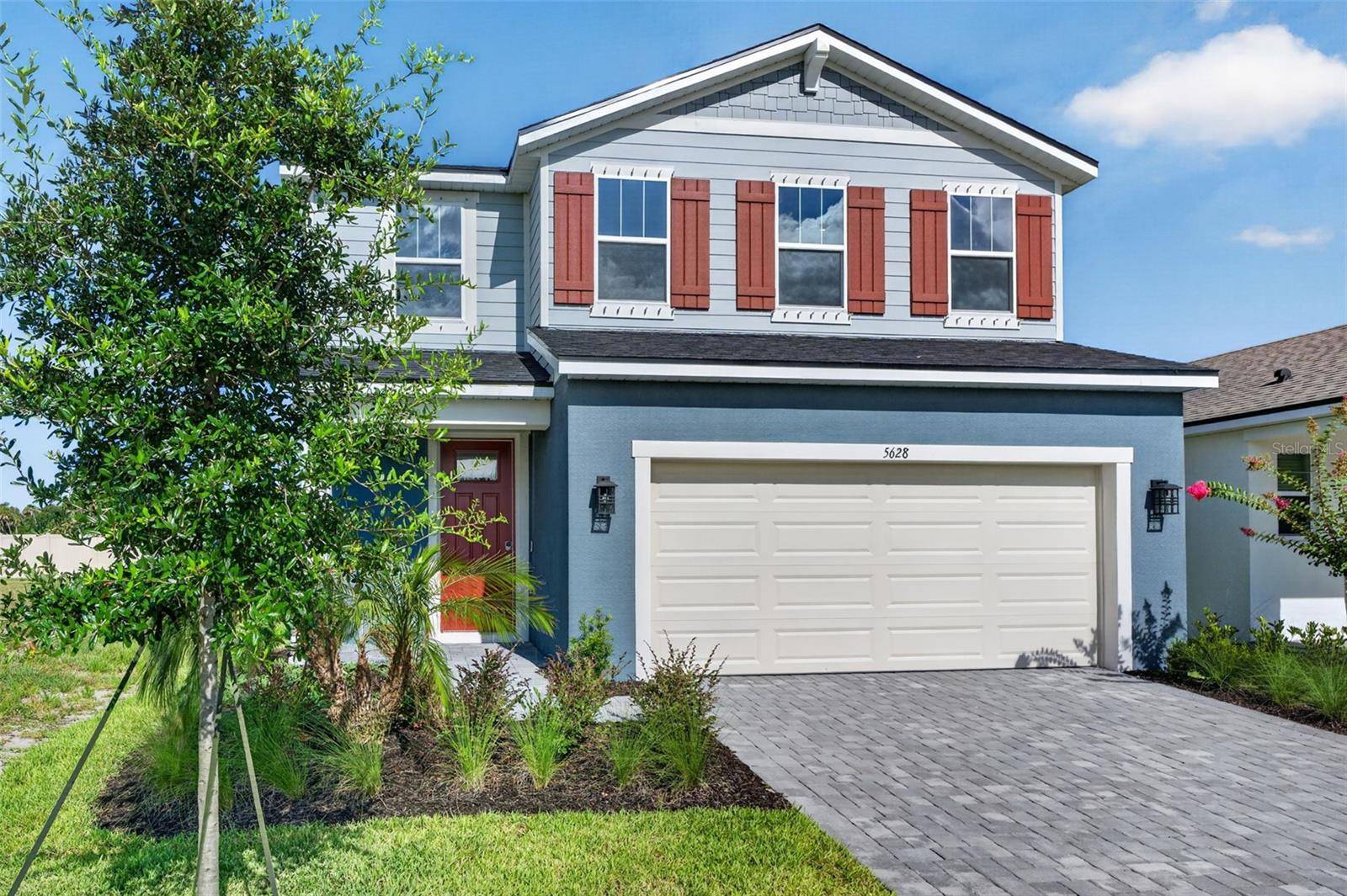 5628 SKYLIGHT WAY, Palmetto, FL 34221