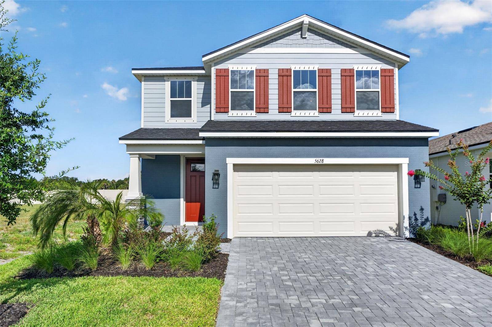 5628 SKYLIGHT WAY, Palmetto, FL 34221
