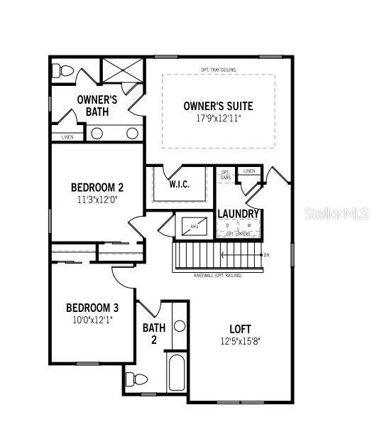 5628 SKYLIGHT WAY, Palmetto, FL 34221