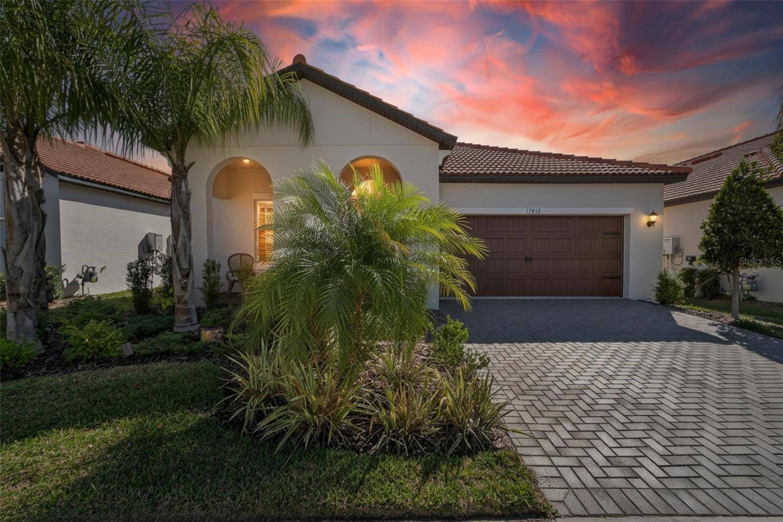 17212 HOLLY WELL AVE, Wimauma, FL 33598