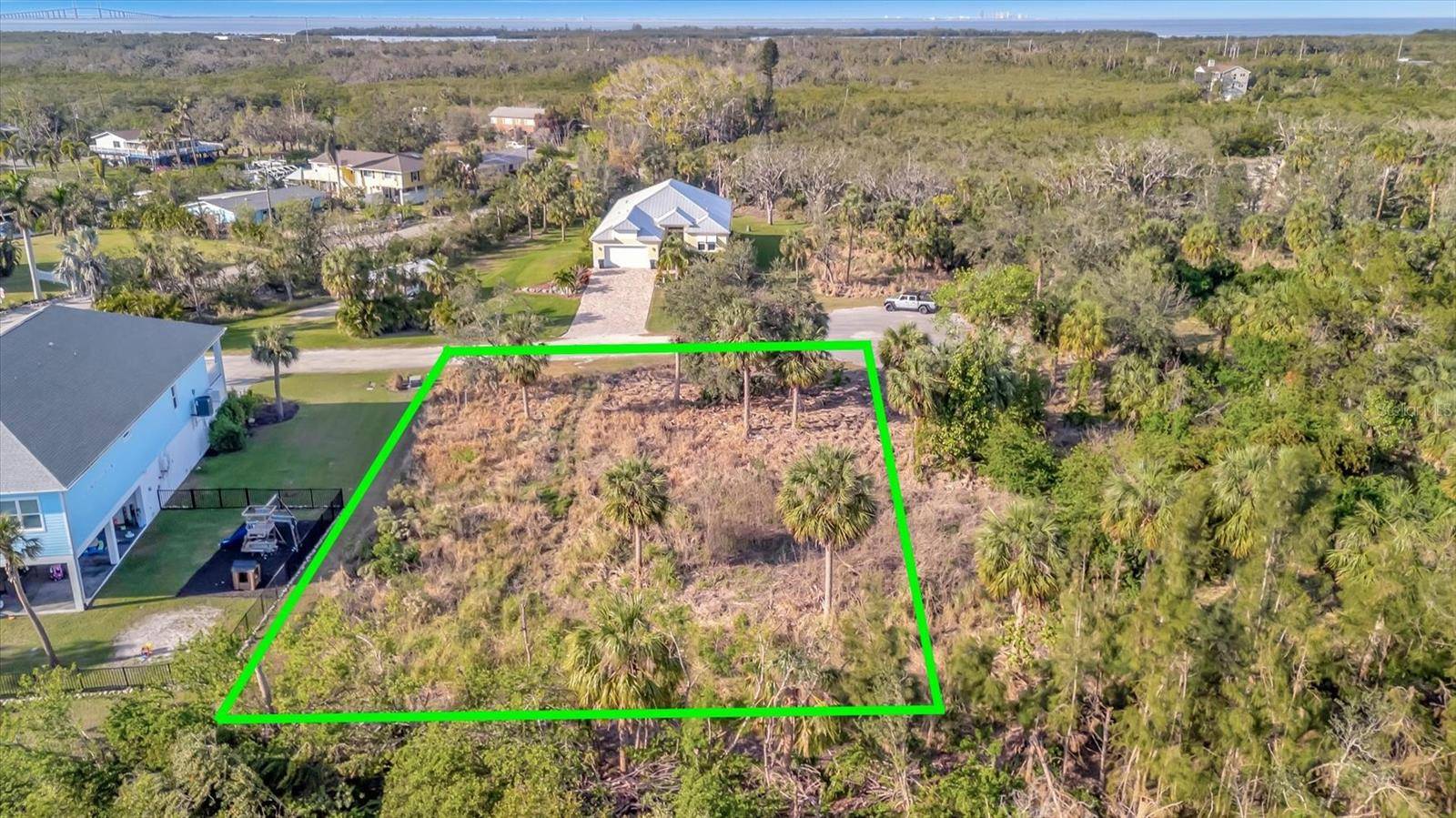 1909 KENNEDY CT, Terra Ceia, FL 34250
