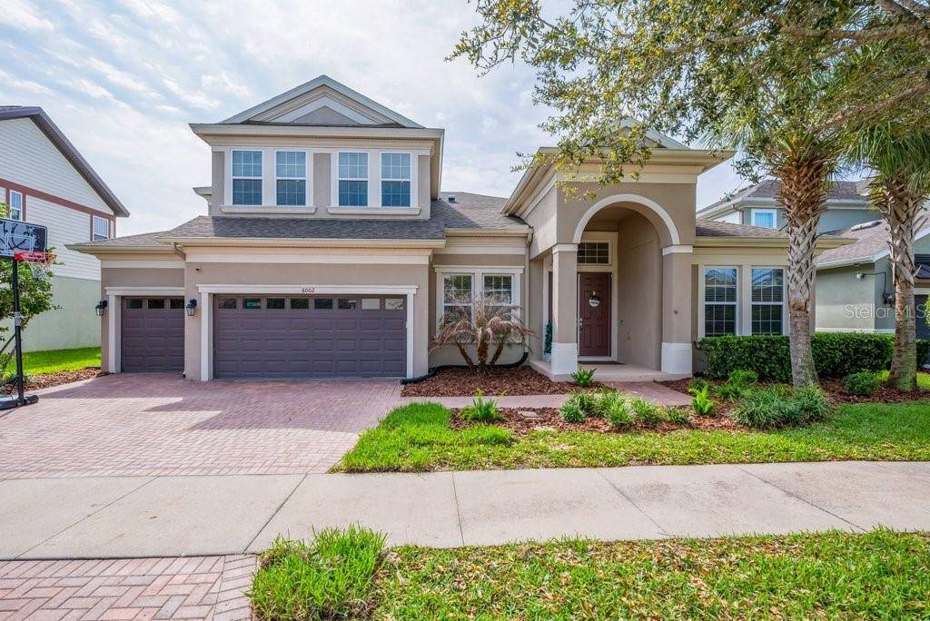 6002 WATERCOLOR DR, Lithia, FL 33547