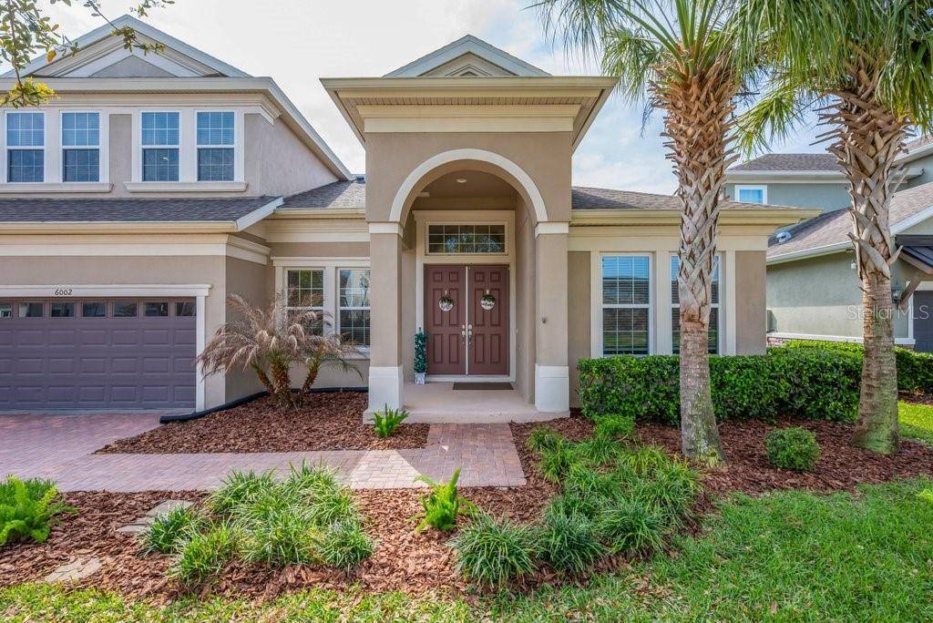 6002 WATERCOLOR DR, Lithia, FL 33547