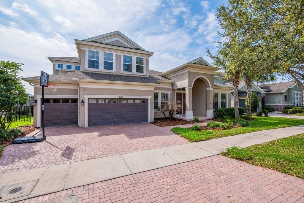 6002 WATERCOLOR DR, Lithia, FL 33547