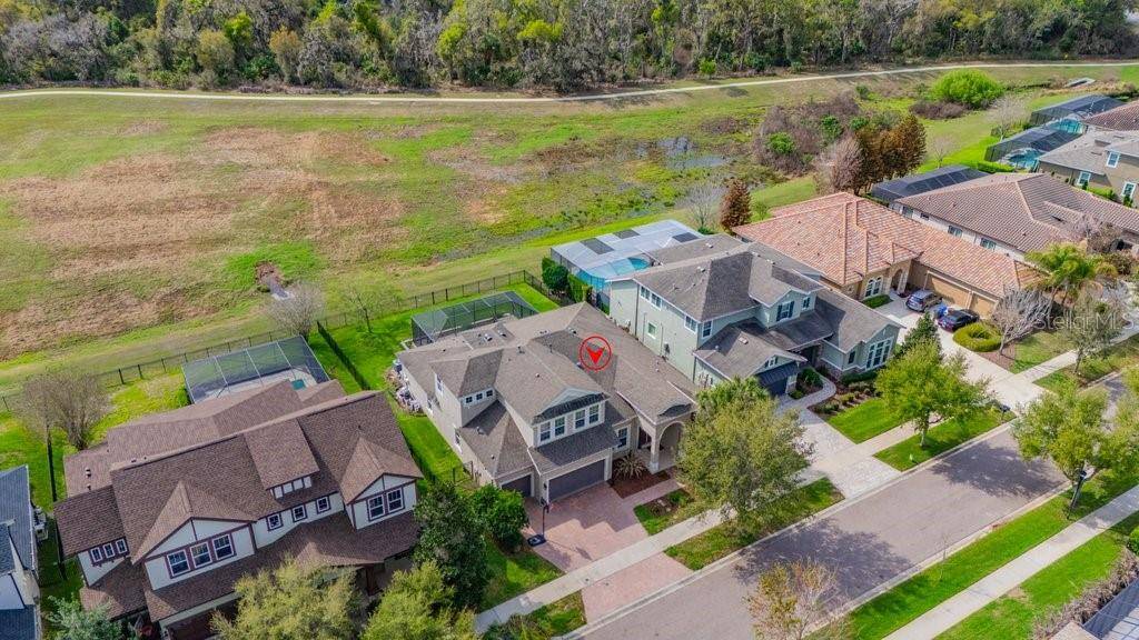 6002 WATERCOLOR DR, Lithia, FL 33547