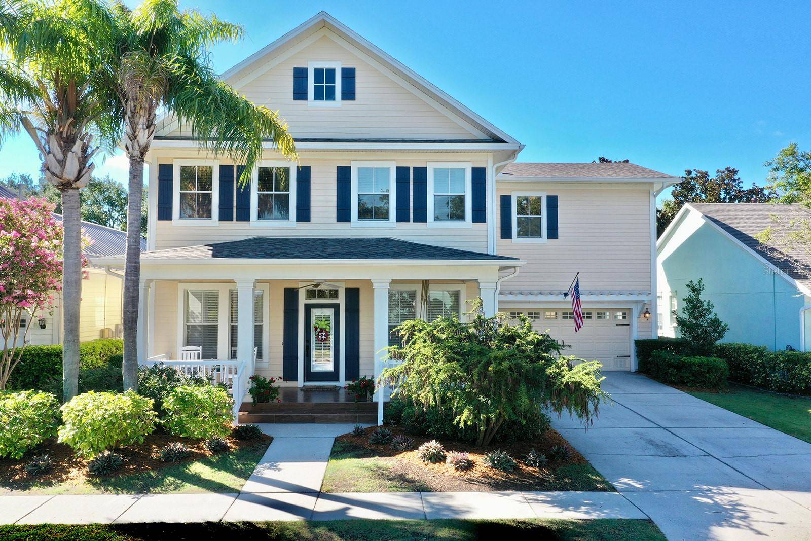 310 MANNS HARBOR DR, Apollo Beach, FL 33572