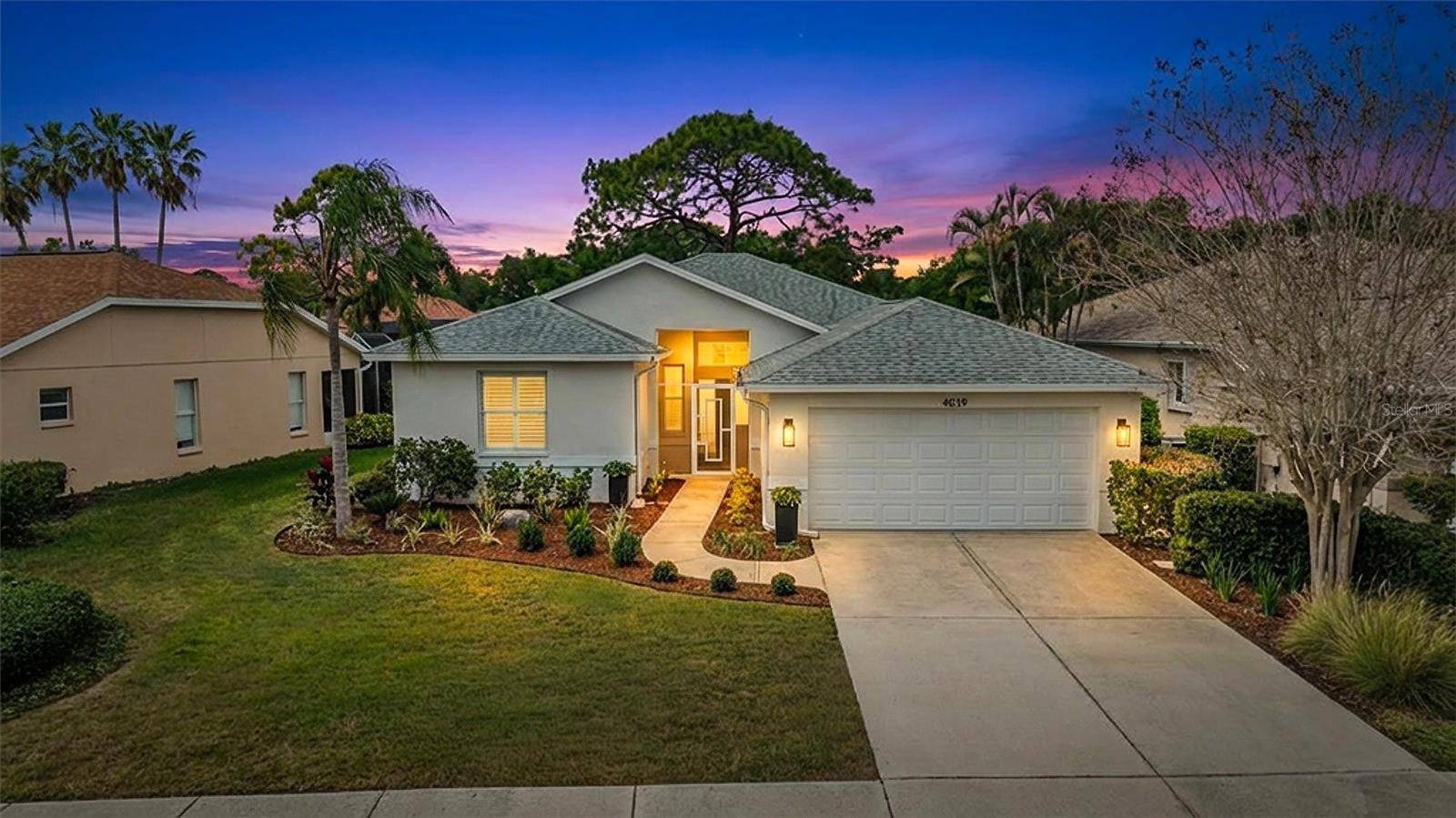 4039 WESTBOURNE CIR, Sarasota, FL 34238