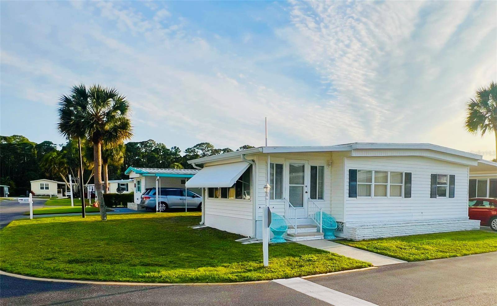 2282 PIAZZA DR #117, Sarasota, FL 34238