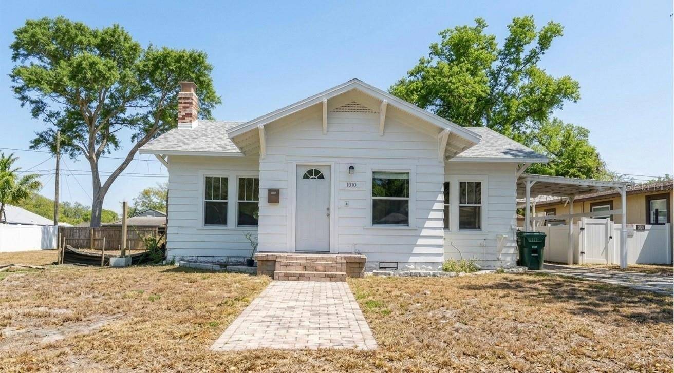 1010 14TH AVE NW, Largo, FL 33770