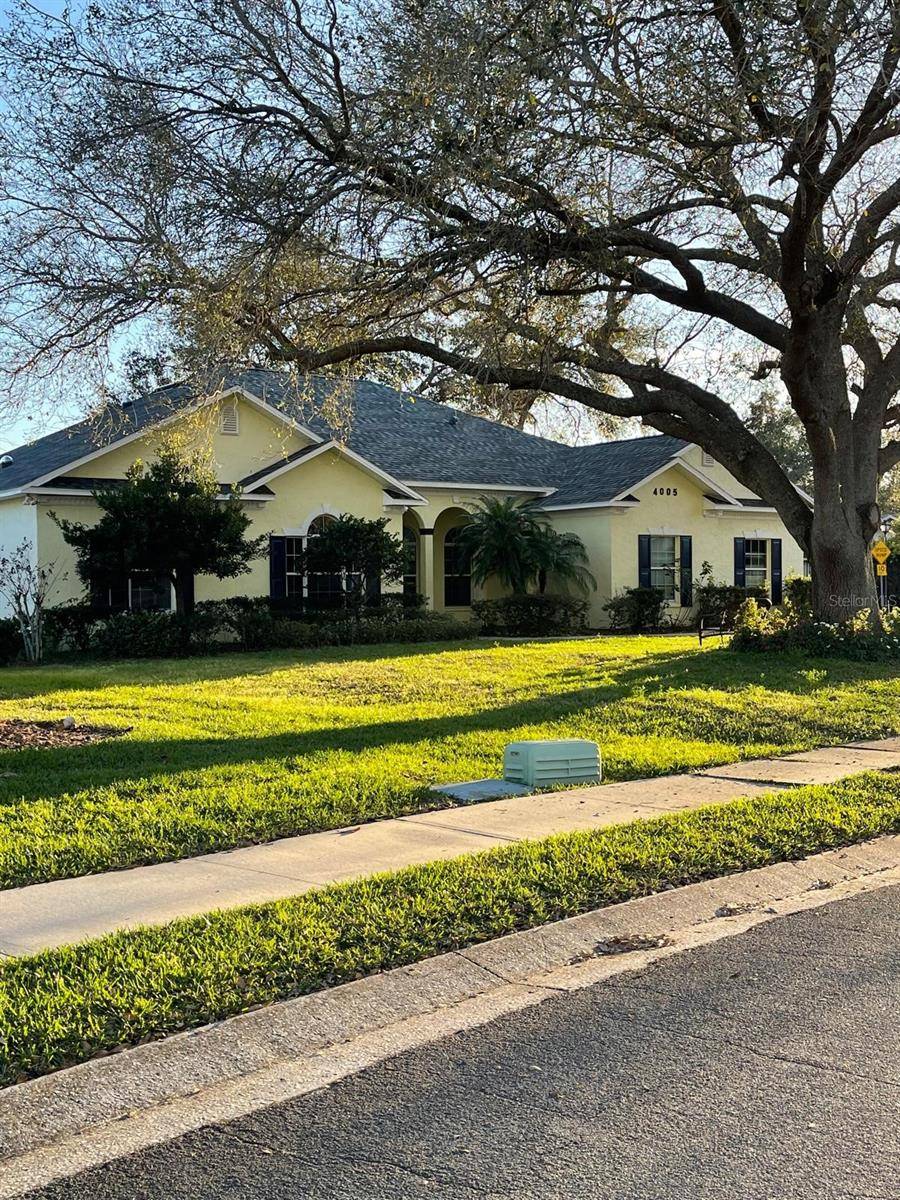 4005 CHELSEA LN, Lakeland, FL 33809
