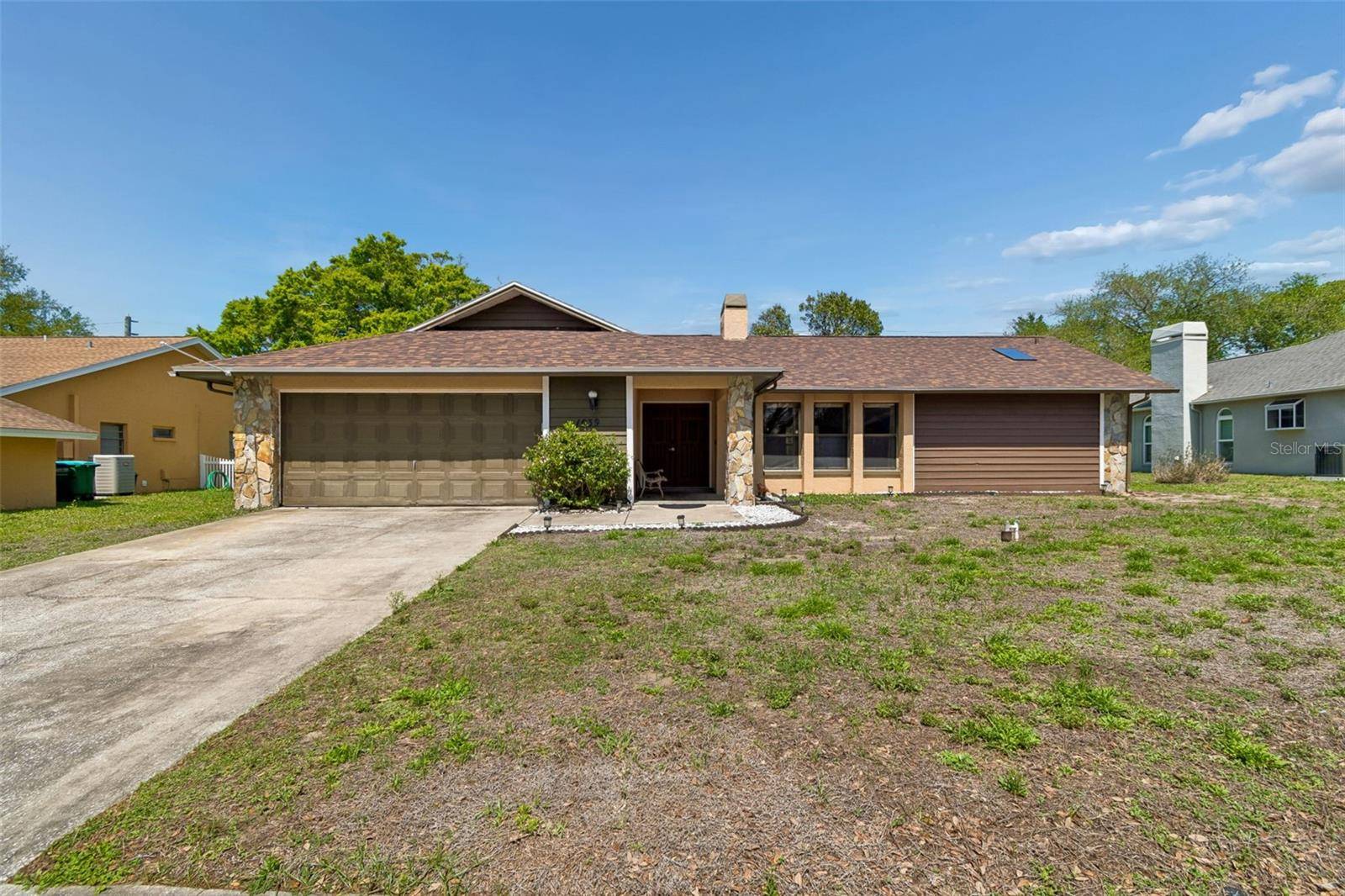 1039 NORTHRIDGE DR, Palm Harbor, FL 34683