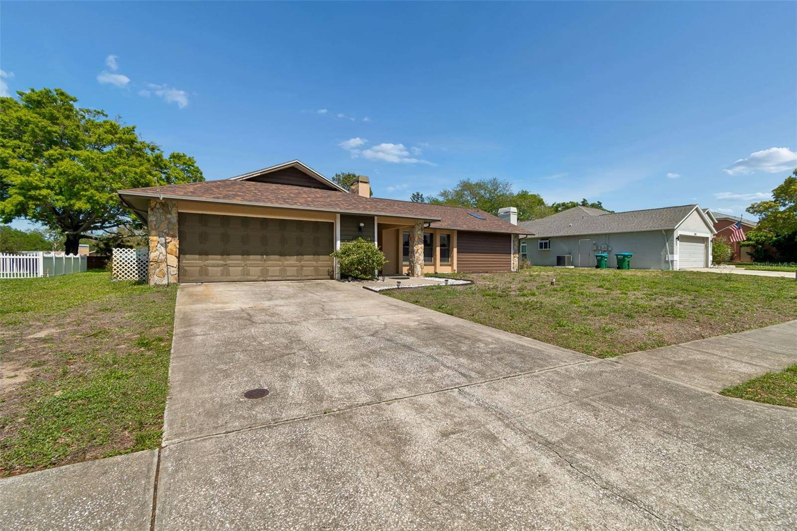 1039 NORTHRIDGE DR, Palm Harbor, FL 34683